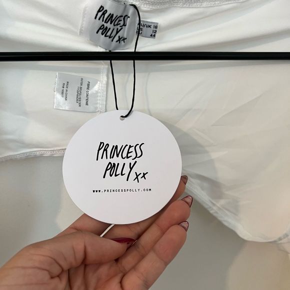 PRINCESS POLLY BOLERO NWT - Picture 9 of 10